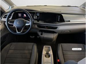 Volkswagen Multivan 75 Jahre Edition TDI Lang