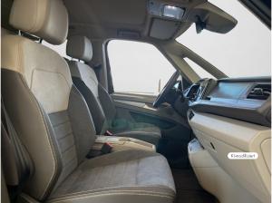 Volkswagen Multivan 75 Jahre Edition TDI Lang
