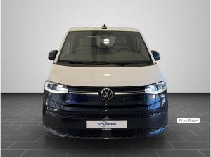 Volkswagen Multivan 75 Jahre Edition TDI Lang