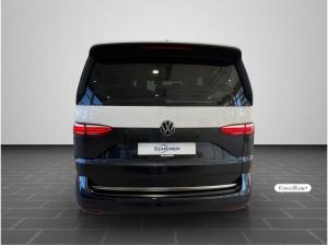 Volkswagen Multivan 75 Jahre Edition TDI Lang