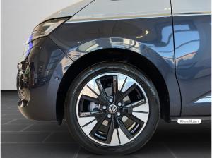 Volkswagen Multivan 75 Jahre Edition TDI Lang