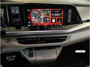 Volkswagen Multivan 75 Jahre Edition TDI Lang