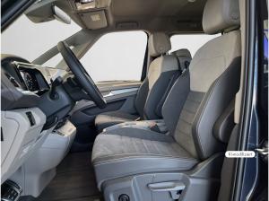 Volkswagen Multivan 75 Jahre Edition TDI Lang