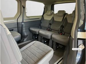Volkswagen Multivan 75 Jahre Edition TDI Lang