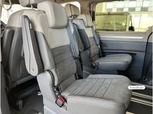 Volkswagen Multivan 75 Jahre Edition TDI Lang