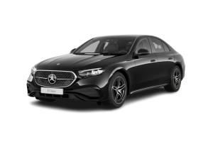 Mercedes-Benz E 200 Autom. E 200 Autom.