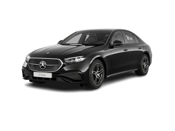Mercedes-Benz E 200 Autom. E 200 Autom.