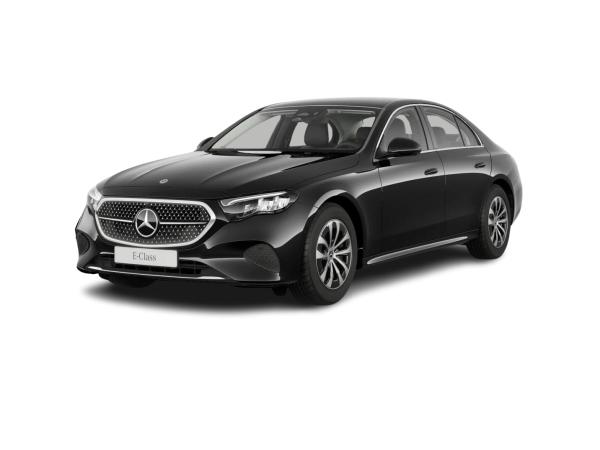 Mercedes-Benz E 200 d Autom. E 200 d Autom.