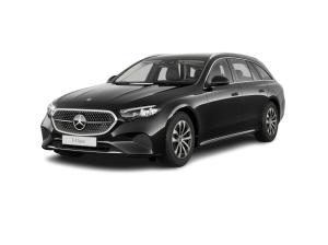 Mercedes-Benz E 200 d T Autom. E 200 d T Autom.