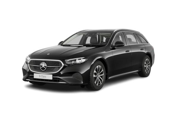 Mercedes-Benz E 200 d T Autom. E 200 d T Autom.