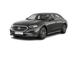Mercedes-Benz E 200 d Autom. E 200 d Autom.