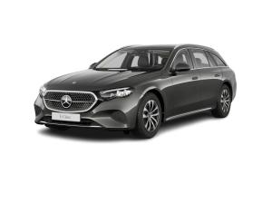 Mercedes-Benz E 200 d T Autom. E 200 d T Autom.