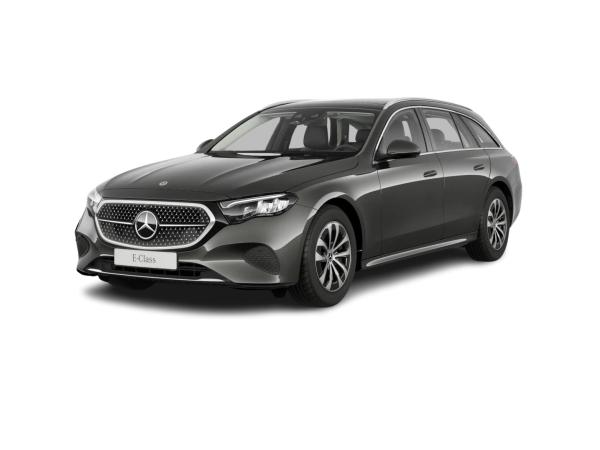 Mercedes-Benz E 200 d T Autom. E 200 d T Autom.