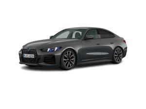 BMW 420 420i Gran Coupe A 420i Gran Coupé A