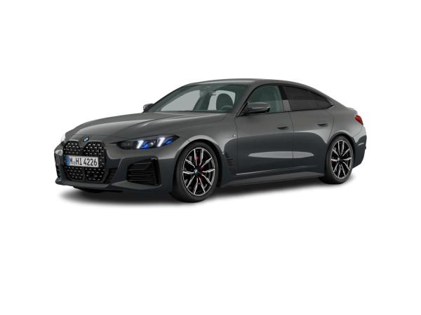 BMW 420 420i Gran Coupe A 420i Gran Coupé A