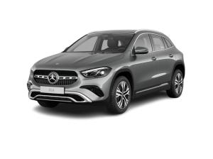 Mercedes-Benz GLA 200 d DCT GLA 200 d DCT