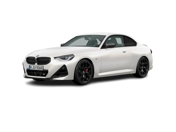 BMW M240i xDrive Steptronic Coupe M240i xDrive Steptronic Coupé