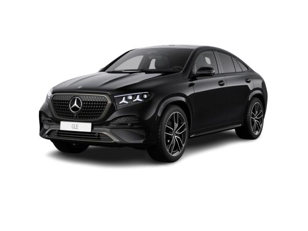 Mercedes-Benz GLE 450 d 4MIC GLE 450 d 4MIC