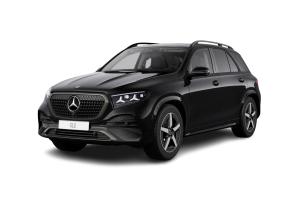 Mercedes-Benz GLE 450 d 4MIC GLE 450 d 4MIC