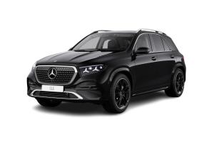 Mercedes-Benz GLE 350 d 4MIC GLE 350 d 4MIC