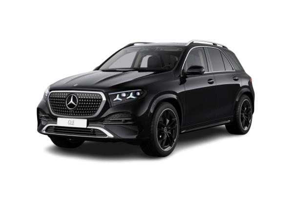 Mercedes-Benz GLE 350 d 4MIC GLE 350 d 4MIC