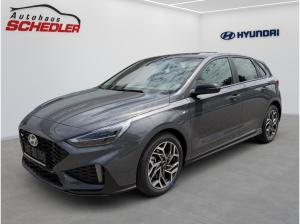 Hyundai i30 FL 5-Türer (MY26) 1.6 T-GDI (150 PS) 7-DCT 2WD N Line