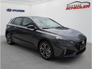 Hyundai i30 FL 5-Türer (MY26) 1.6 T-GDI (150 PS) 7-DCT 2WD N Line