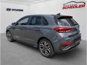 Hyundai i30 FL 5-Türer (MY26) 1.6 T-GDI (150 PS) 7-DCT 2WD N Line