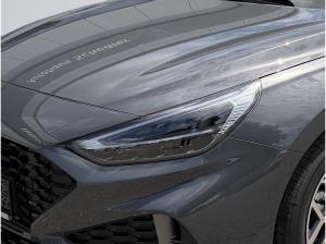 Hyundai i30 FL 5-Türer (MY26) 1.6 T-GDI (150 PS) 7-DCT 2WD N Line