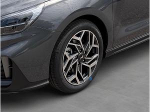 Hyundai i30 FL 5-Türer (MY26) 1.6 T-GDI (150 PS) 7-DCT 2WD N Line