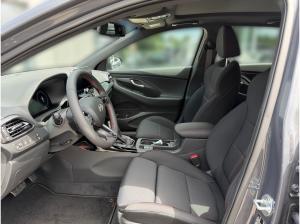 Hyundai i30 FL 5-Türer (MY26) 1.6 T-GDI (150 PS) 7-DCT 2WD N Line