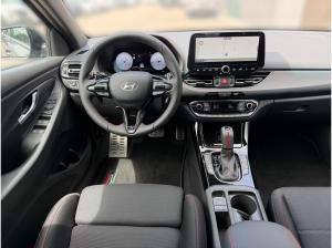 Hyundai i30 FL 5-Türer (MY26) 1.6 T-GDI (150 PS) 7-DCT 2WD N Line