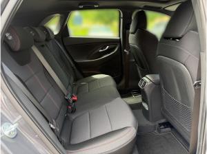 Hyundai i30 FL 5-Türer (MY26) 1.6 T-GDI (150 PS) 7-DCT 2WD N Line