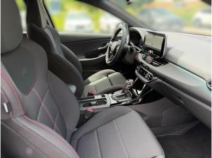 Hyundai i30 FL 5-Türer (MY26) 1.6 T-GDI (150 PS) 7-DCT 2WD N Line