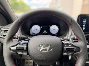 Hyundai i30 FL 5-Türer (MY26) 1.6 T-GDI (150 PS) 7-DCT 2WD N Line