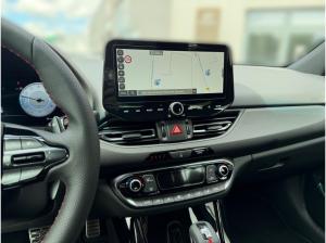 Hyundai i30 FL 5-Türer (MY26) 1.6 T-GDI (150 PS) 7-DCT 2WD N Line