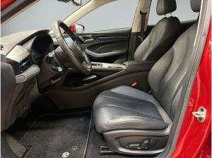 MG MG5 Maximal Luxury - SHZ/Klima/Nav/Tempo/LED/Nav /Haustürlieferung inkl.