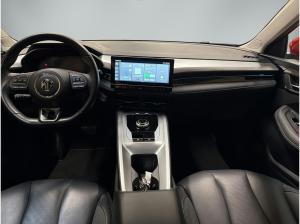 MG MG5 Maximal Luxury - SHZ/Klima/Nav/Tempo/LED/Nav /Haustürlieferung inkl.