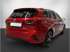 MG MG5 Maximal Luxury - SHZ/Klima/Nav/Tempo/LED/Nav /Haustürlieferung inkl.