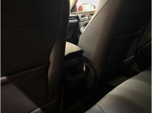 MG MG5 Maximal Luxury - SHZ/Klima/Nav/Tempo/LED/Nav /Haustürlieferung inkl.