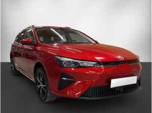 MG MG5 Maximal Luxury - SHZ/Klima/Nav/Tempo/LED/Nav /Haustürlieferung inkl.