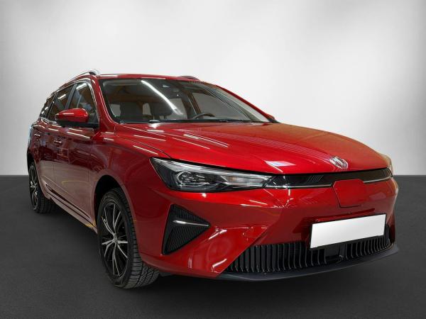 MG MG5