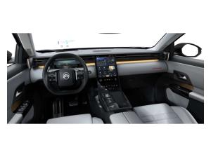 Citroën C5 Aircross Hybrid 145 MAX +PanoDach+AZV+Allwetter+Überführung