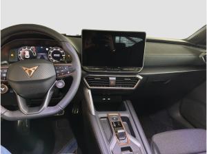 Cupra Leon Sportstourer 1.5 eTSI 150PS DSG *Panorama / AHK / Matrix LED*