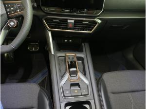Cupra Leon Sportstourer 1.5 eTSI 150PS DSG *Panorama / AHK / Matrix LED*