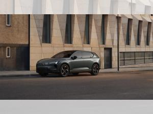 Volvo EX60