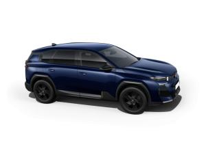 Citroën C5 Aircross Hybrid 145 MAX +PanoDach+AZV+Allwetter+Überführung