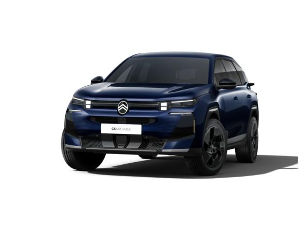 Citroën C5 Aircross Hybrid 145 MAX +PanoDach+AZV+Allwetter+Überführung