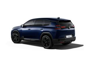 Citroën C5 Aircross Hybrid 145 MAX +PanoDach+AZV+Allwetter+Überführung