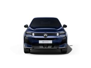 Citroën C5 Aircross Hybrid 145 MAX +PanoDach+AZV+Allwetter+Überführung